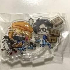 野*乃様 TOP4 東京ドーム アクキースタンドコレクション キヨレトルト