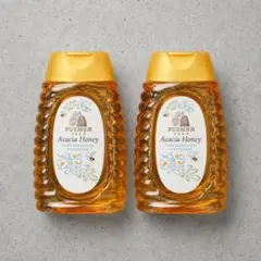 即日発送 アカシア はちみつ 250g 2個のサムネイル