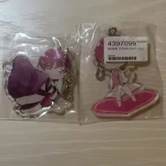 ないこ　いれいす　アクキー