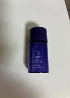 ONE BY KOSÉ セラムヴェール　ディープリペア　14mL 導入美容液