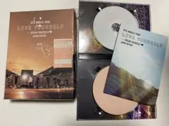 BTS WORLD TOUR LOVE YOURSELF SPEAK …