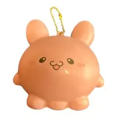 らぶいーず ミニスクイーズマスコット