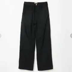 THE SHISHIKUI half jean シシクイ ハーフパンツ 黒 28 - メルカリ