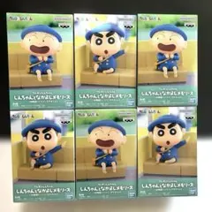 クレヨンしんちゃんしんちゃんとなかよしメモリーズ〜幼稚園にいくぞ〜マサオくんと