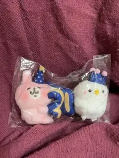 カナヘイ かなへい バードコレクション コンプリート ぬいぐるみ