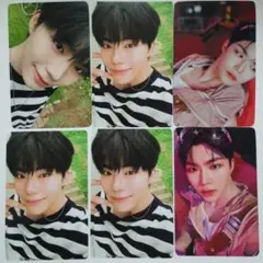 ZEROBASEONE ゼベワン ゴヌクトレカ cinema paradise