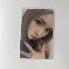 IS:SUE QUARTET W特典 D賞 ジャケ写キーホルダー 釼持菜乃 - メルカリ