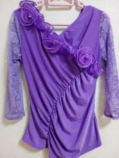 社交ダンストップス ダンス・バレエ