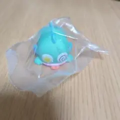 サンリオ ばたんきゅー ハンギョドン ガチャ