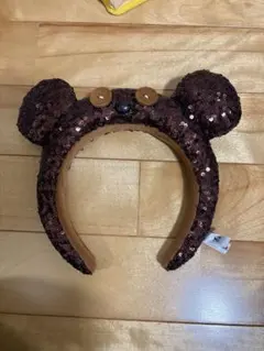 ティムデザインカチューシャ