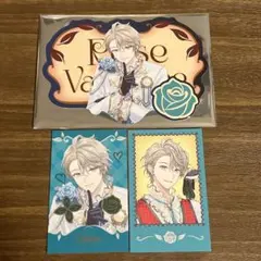 にじさんじ Rose Valentine 甲斐田晴