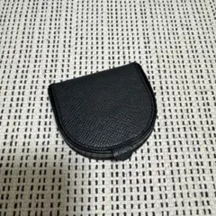 LOUIS VUITTON コインケース ブラック