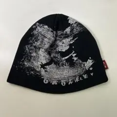 00s OAKLEY archiveビーニー 希少カラー - メルカリ