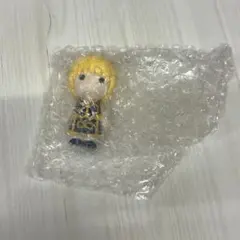 【匿名配送】 一番くじ ハンターハンター ミニマスコット クラピカ