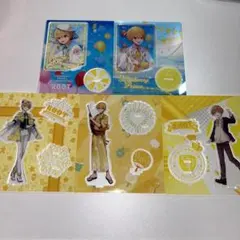 すとぷり るぅと アクスタセット