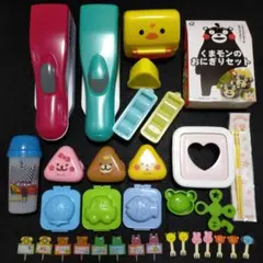 子ども用　食事、お弁当グッズ