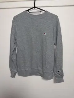 Champion グレー トレーナー M 美品