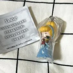 ディズニープリンセス　ぎゅーこっと　シンデレラ