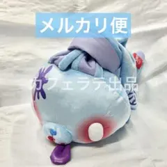 チャックスGP グルーミー＆汎用うさぎ アソート・オブ・ザ・デッド