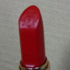 赤系 リップ  メトロレッド