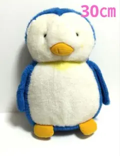マザーグースの森　ペンギン　ぬいぐるみ　30㎝　レトロ　希少　レア 2025年最新】マザーグースの森ペンギンの人気アイテム - メルカリ