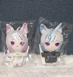 HIMEHINA 6周年記念グッズ ヒメヒナのミニぬい - メルカリ