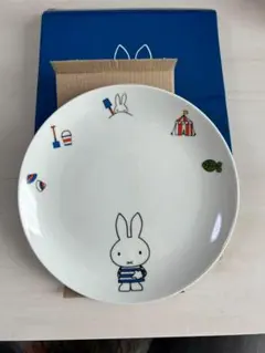 ★最終お値下げ★　ミッフィー　お皿