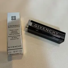 GIVENCHY L'INTERDIT SAKURA EDITIONのサムネイル