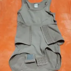 XLサイズ補正ボディスーツ