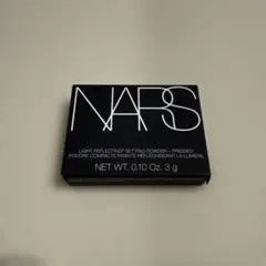 NARS LIGHT REFLECTING SETTING POWDER 3gのサムネイル