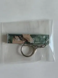 忍たま 目ヂカラキーホルダー 食満留三郎