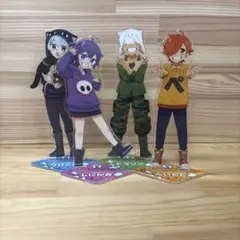 2026年最新】日常組グッズの人気アイテム - メルカリ