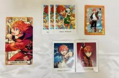 あんスタ ぱしゃっつ 紙類まとめ売り スバル