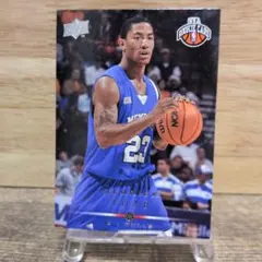Upper Deck NBA RookieCard Derrick Rose