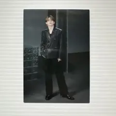 【エスクプス】SEVENTEEN フォトカード RIGHT HERE JAPAN