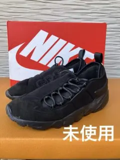 新品未使用　Nike FOOTSCAPE comme des garçon