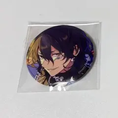 あんスタ コレ缶 Jan 缶バッジ 朔間零 UNDEAD 1点