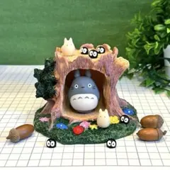 となりのトトロおきあがりこぼしフィギュアセット
