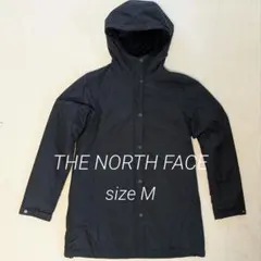 THE NORTH FACE ノースフェイス コンパクト ノマド ジャケット Ｍ
