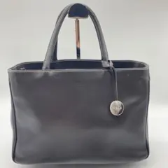 【美品】FURLA⭐︎2way⭐︎トートバッグ⭐︎黒⭐︎