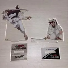 《最安値！》忍たま乱太郎 天鬼 土井半助 アクスタ