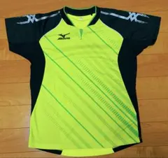 卓球 ユニフォーム MIZUNO