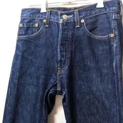 USA製リーバイス501XX デニムパンツ 古着サイズW30×L36