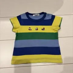 2026年最新】ファミリアボーダーTシャツの人気アイテム - メルカリ