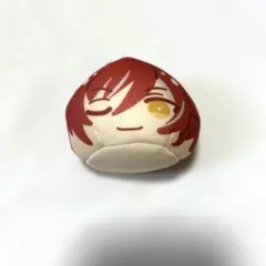 あんスタ 逆先夏目 おまんじゅうにぎにぎマスコット