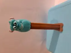 PEZ サリー ペッツ　モンスターズインク