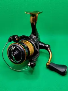 シマノ　18ソアレBB　C2000SSPGのサムネイル