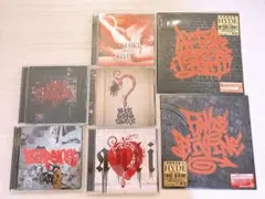 HYDE CD DVD Blu-ray 初回限定盤 まとめ売り 未開封 ANTI メルカリ