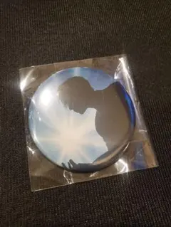 登坂広臣 缶バッジ