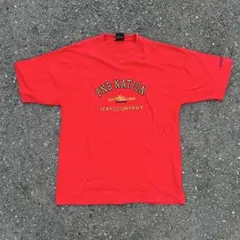 90s Pnb Nation HIPHOP Tshirtのサムネイル